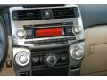 Blizzard White Pearl - 4Runner SR5 4x4 Photo No. 6