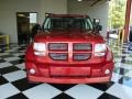 Inferno Red Crystal Pearl - Nitro R/T Photo No. 2