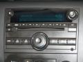 Dark Titanium Audio System Photo for 2012 Chevrolet Silverado 3500HD #78413222