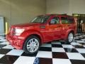 Inferno Red Crystal Pearl - Nitro R/T Photo No. 3