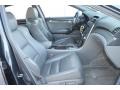 Anthracite Metallic - TL 3.2 Photo No. 25