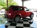 Inferno Red Crystal Pearl - Nitro R/T Photo No. 6
