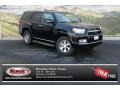 Black - 4Runner SR5 4x4 Photo No. 1