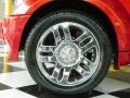 Inferno Red Crystal Pearl - Nitro R/T Photo No. 7