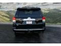 Black - 4Runner SR5 4x4 Photo No. 4
