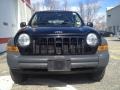 Black - Liberty Sport 4x4 Photo No. 2