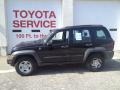 Black - Liberty Sport 4x4 Photo No. 3