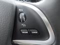 Dove/Warm Charcoal Controls Photo for 2013 Jaguar XF #78413978