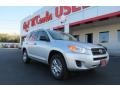 Classic Silver Metallic - RAV4 I4 Photo No. 1