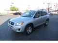 Classic Silver Metallic - RAV4 I4 Photo No. 3