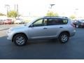 Classic Silver Metallic - RAV4 I4 Photo No. 4