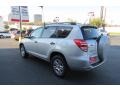 Classic Silver Metallic - RAV4 I4 Photo No. 5