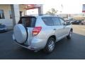 Classic Silver Metallic - RAV4 I4 Photo No. 7
