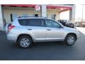 Classic Silver Metallic - RAV4 I4 Photo No. 8