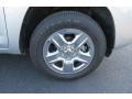 Classic Silver Metallic - RAV4 I4 Photo No. 9
