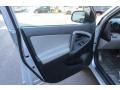 Classic Silver Metallic - RAV4 I4 Photo No. 10