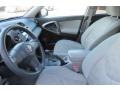 Classic Silver Metallic - RAV4 I4 Photo No. 11