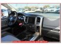 Bright Silver Metallic - 2500 Lone Star Crew Cab 4x4 Photo No. 28