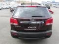 Dark Cherry - Sorento LX Photo No. 8
