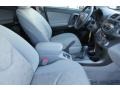 Classic Silver Metallic - RAV4 I4 Photo No. 13