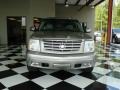 Silver Sand - Escalade AWD Photo No. 2