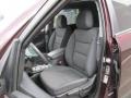 Dark Cherry - Sorento LX Photo No. 11