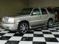 Silver Sand - Escalade AWD Photo No. 3