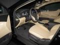 Midnight Black - Sonata GLS Photo No. 4
