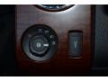King Ranch Chaparral Leather/Black Trim Controls Photo for 2013 Ford F250 Super Duty #78414350