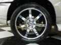 Silver Sand - Escalade AWD Photo No. 7