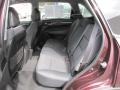 Dark Cherry - Sorento LX Photo No. 18