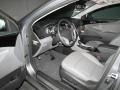 2013 Harbor Gray Metallic Hyundai Sonata Limited  photo #5