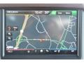 Navigation of 2013 F250 Super Duty King Ranch Crew Cab 4x4