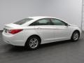 Shimmering White - Sonata GLS Photo No. 2