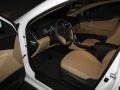 Shimmering White - Sonata GLS Photo No. 4