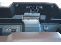 Dashboard storage compartment 2013 Ford F250 Super Duty King Ranch Crew Cab 4x4 Parts