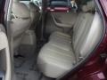 Cafe Latte Rear Seat Photo for 2006 Nissan Murano #78414762