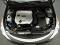 Hyper Silver Metallic - Sonata Hybrid Photo No. 4