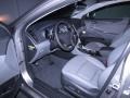 Hyper Silver Metallic - Sonata Hybrid Photo No. 5