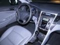 Hyper Silver Metallic - Sonata Hybrid Photo No. 6