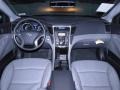 Hyper Silver Metallic - Sonata Hybrid Photo No. 7
