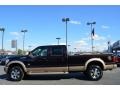 2013 Kodiak Brown Metallic Ford F350 Super Duty King Ranch Crew Cab 4x4  photo #5