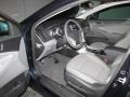 Pacific Blue Pearl - Sonata GLS Photo No. 5