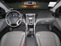 Pacific Blue Pearl - Sonata GLS Photo No. 7