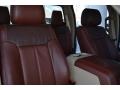 2013 Kodiak Brown Metallic Ford F350 Super Duty King Ranch Crew Cab 4x4  photo #18