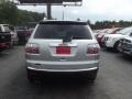 2007 Liquid Silver Metallic GMC Acadia SLE  photo #5