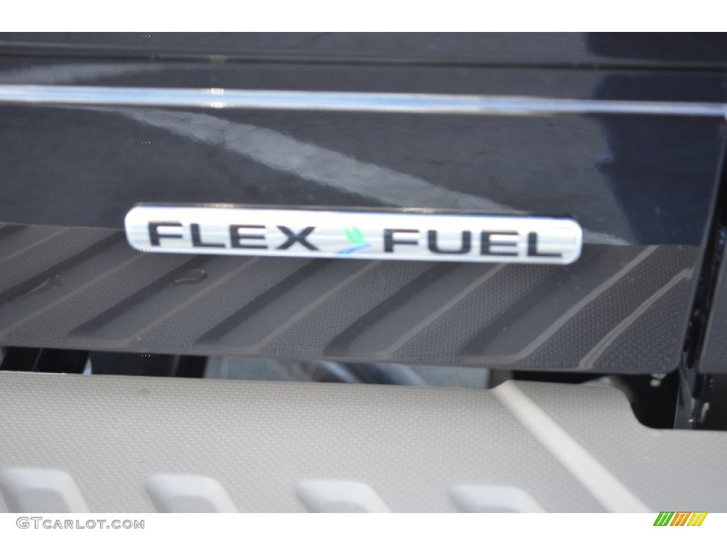 2013 F350 Super Duty King Ranch Crew Cab 4x4 - Kodiak Brown Metallic / King Ranch Chaparral Leather/Adobe Trim photo #24