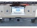 2013 Kodiak Brown Metallic Ford F350 Super Duty King Ranch Crew Cab 4x4  photo #25