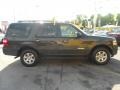 2007 Carbon Metallic Ford Expedition XLT  photo #8
