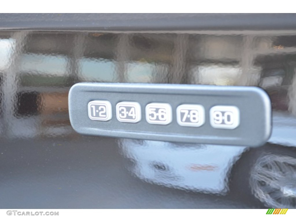 2013 F350 Super Duty King Ranch Crew Cab 4x4 - Kodiak Brown Metallic / King Ranch Chaparral Leather/Adobe Trim photo #31